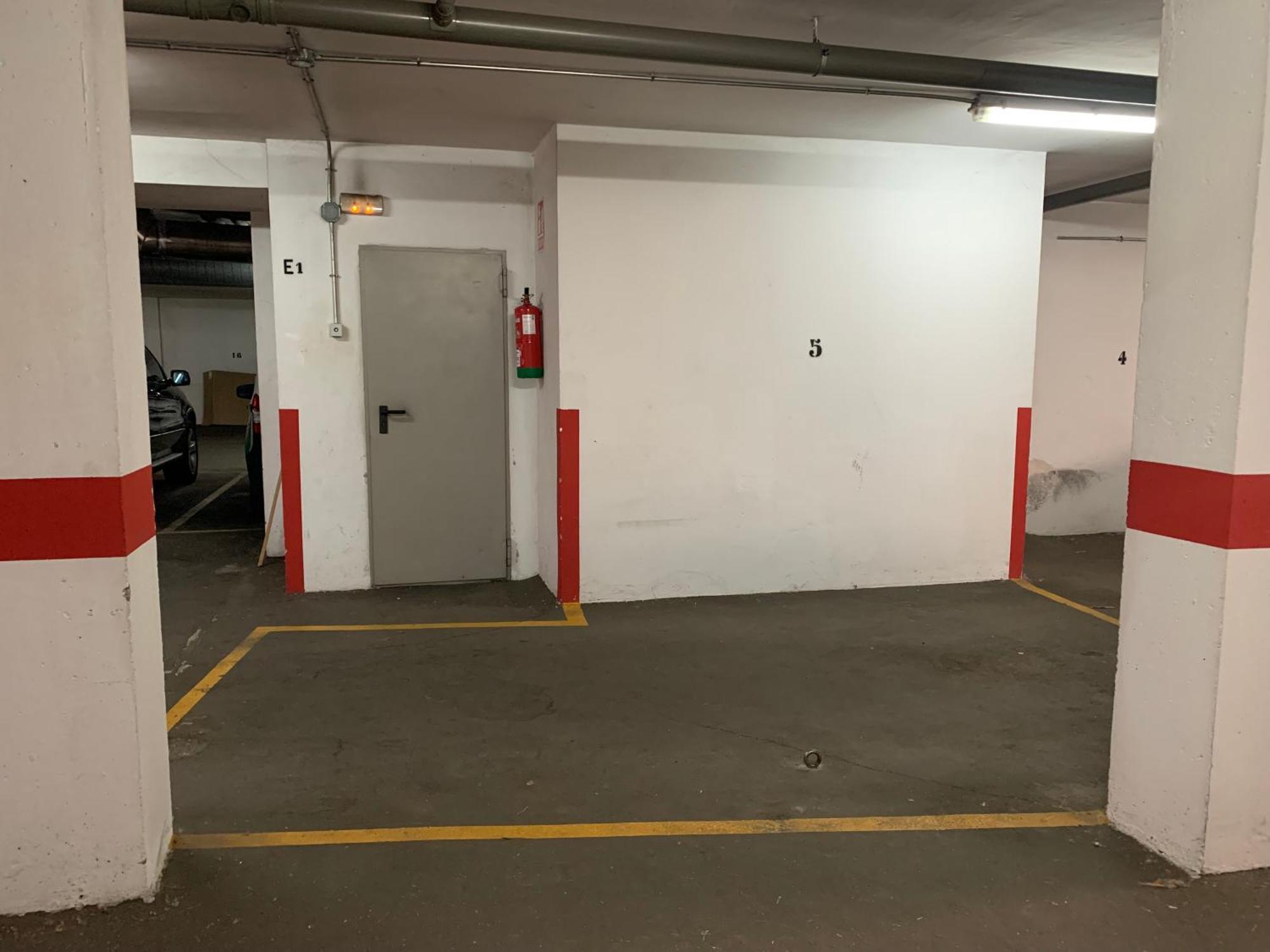 Junto A La Catedral, Con Parking Privado Gratis Lejlighed Zamora Eksteriør billede